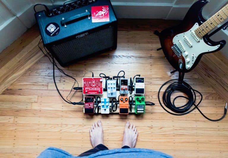 Essential Strategies How To Connect Guitar Pedals