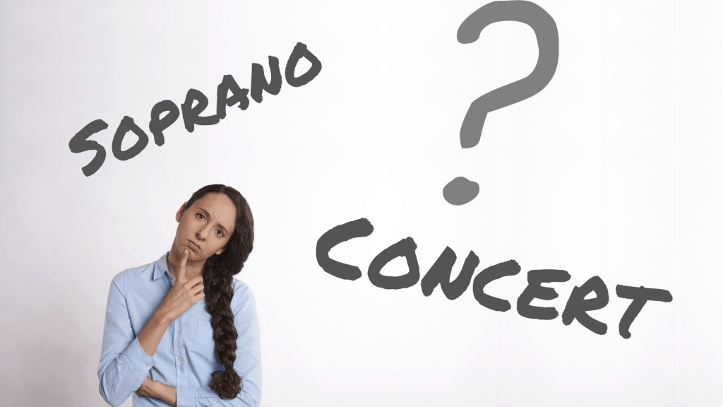 Should I Get A Soprano Or Concert Ukulele? One Music Life