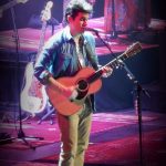 Unveiling the Acoustic Guitar of John Mayer: A Comprehensive Guide